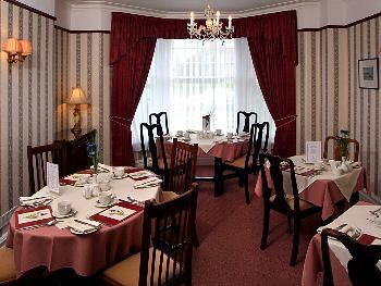Glendower House Hotel Minehead Eksteriør billede