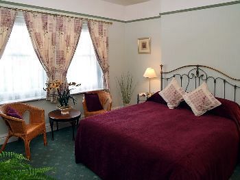 Glendower House Hotel Minehead Eksteriør billede